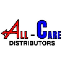 All-Care Distributors logo - Similar company to The Value Buy Company Llc