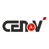 Cenov Distribution logo - Similar company to Selfenergy