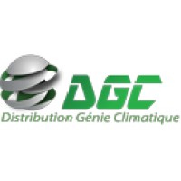 DGC - Distribution Génie Climatique logo - Similar company to Thelia