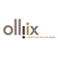 Olliix(E&E Co.,Ltd) logo - Similar company to Microtex Home Textile (Ready Stock)
