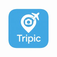 TripicTravel logo - Similar company to Quick Reach Recruitment