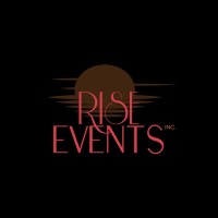 RISE EVENTS, INC. logo - Similar company to Generations Av, Llc