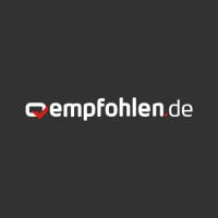 empfohlen.de logo - Similar company to Exmox Gmbh