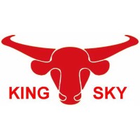 FOSHAN KINGSKY MACHINERY CO., LTD. logo - Similar company to 3Dprinter