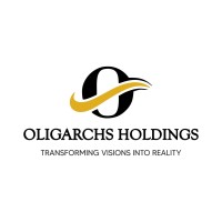 Oligarchs Holdings logo - Similar company to Nj Creative Firm