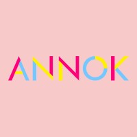 ANNOK logo - Similar company to Lemon Print