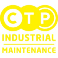 CTP Industrial Maintenance B.V. logo - Similar company to Kalkman Projecten
