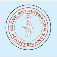 Active Refrigeration Maintenance logo - Similar company to Temp Air Control