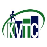 KVTC - Karachi Vocational Training Centre logo - Similar company to Mindful Moments With Eman