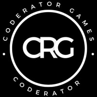Coderator Games logo - Similar company to Patates Games