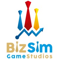 BizSim Game Studios logo - Similar company to Neowa.Net