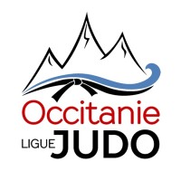 Ligue Occitanie de Judo logo - Similar company to Mahf International
