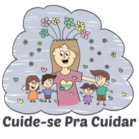 Cuide-se Pra Cuidar logo - Similar company to Public Relations Association (Pra)