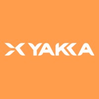 Yakka Indumentaria Deportiva logo - Similar company to Monky Force