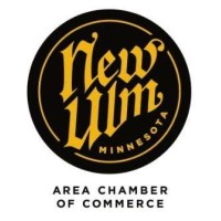 New Ulm Area Chamber of Commerce logo - Similar company to Urban Lys