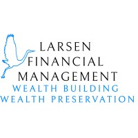 Larsen Financial Management LLC logo - Similar company to Live Oak Investors