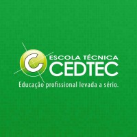 CEDTEC logo - Similar company to Faculdade Ucl