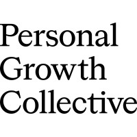 The Personal Growth Collective logo - Similar company to Grindcore House
