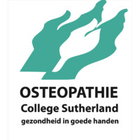 College Osteopathy Sutherland Amsterdam logo - Similar company to 5 Continents Massage - International Federation