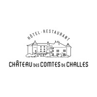 Château des Comtes de Challes logo - Similar company to Lbr Architecture