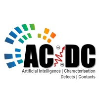 ACDC Photovoltaic Research Group logo - Similar company to Eu Pvsec