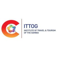 Institute of Travel and Tourism of The Gambia (ITTOG) logo - Similar company to Equity Solutionz  (The Gambia)