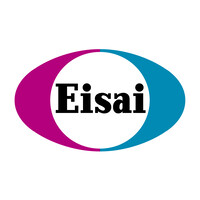 Eisai Canada logo - Similar company to Mcmaster Virus