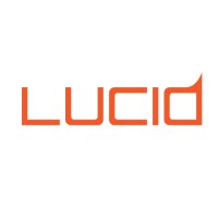 Lucid Inc. logo - Similar company to Rgd+B