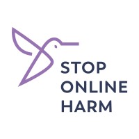 Stop Online Harm logo - Similar company to Better Burma