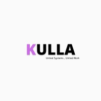 KULLA logo - Similar company to Lucy Platforms