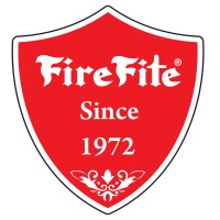 Bharati Fire Engineers logo - Similar company to Serviceinfinity