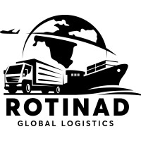 Rotinad Global Logistics logo - Similar company to Iqfix.Ro