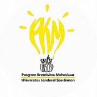 PKM Center Unsoed logo - Similar company to Bimbel Sigmath Purwokerto