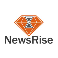 NewsRise Financial Research & Information Services Private Limited logo - Similar company to The Los Angeles Post