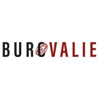 Burovalie logo - Similar company to Actuelburo