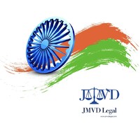 JMVD LEGAL logo - Similar company to Amicus Legum