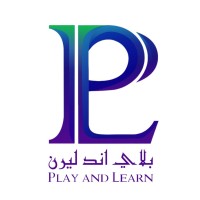 Play And Learn WLL logo - Similar company to Hasake Co. Ltd