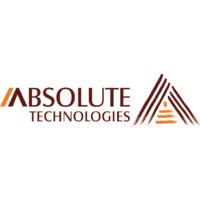 Absolute Technologies logo - Similar company to Absolute Technology