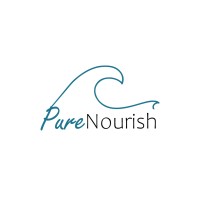 Pure Nourish logo - Similar company to Superklok Labs
