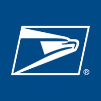 United States Government Postal Services logo - Similar company to Barrow Group, Llc