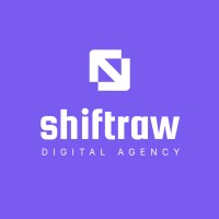 Shiftraw Digital Agency logo - Similar company to Social Circus Egypt