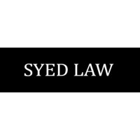 SYED LAW logo - Similar company to Syed Capital