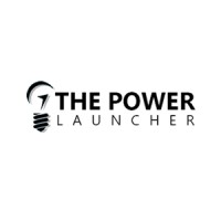 The Power Launcher logo - Similar company to Internfinity