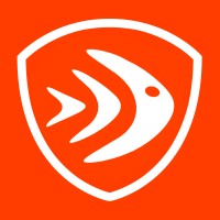FishVerify logo - Similar company to Gravity Cx