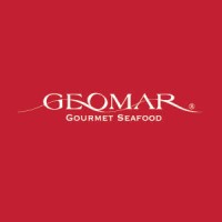 Geomar Seafood logo - Similar company to Open World Ltda.