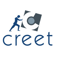Creet International Contracting Co. Ltd logo - Similar company to Icon Contracting
