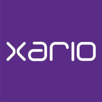 Xario Technologies logo - Similar company to Sts Plus