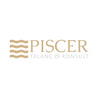 Piscer logo - Similar company to Andtech Ab