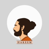 Hakeem Space logo - Similar company to Sloflo