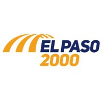 EL PASO 2000 logo - Similar company to Rennsporttechnik Münch (Rtm)